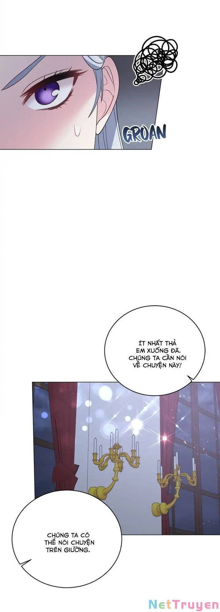 là nhân vật phản diện nhưng tôi sẽ trở thành nữ chính chapter 53 47