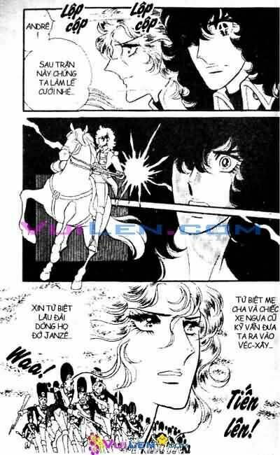 hoa hồng véc-xây chapter 11 130