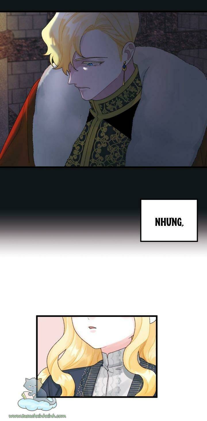 công chúa bãi rác chapter 49 37