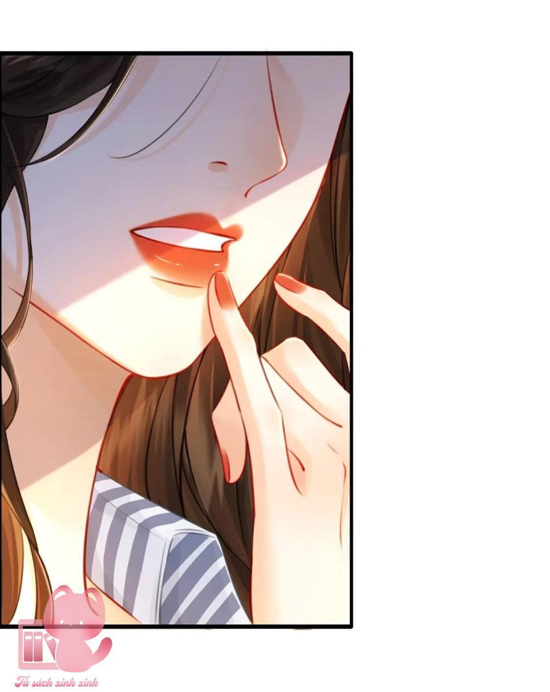 nàng tiểu thư pháp y thân yêu của tôi chapter 1 21