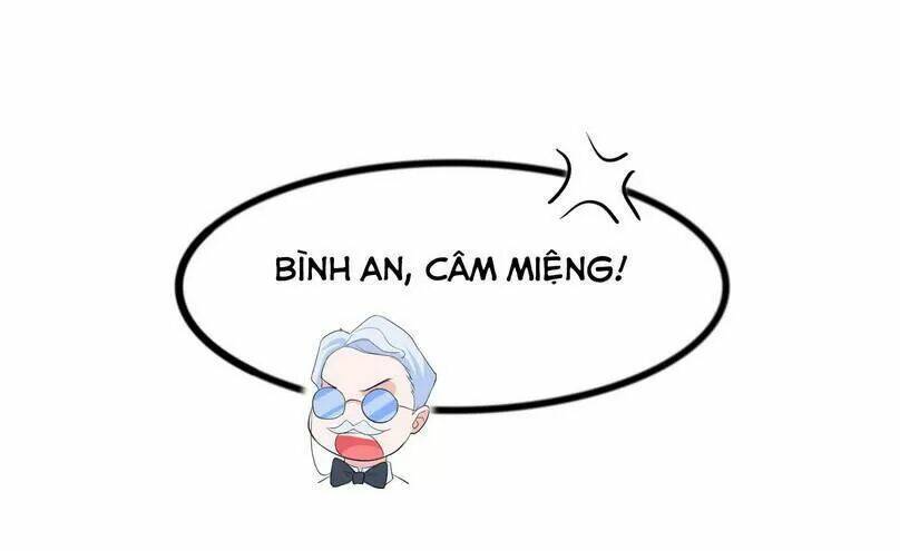 cô dâu gả thay của tổng tài chapter 133 4