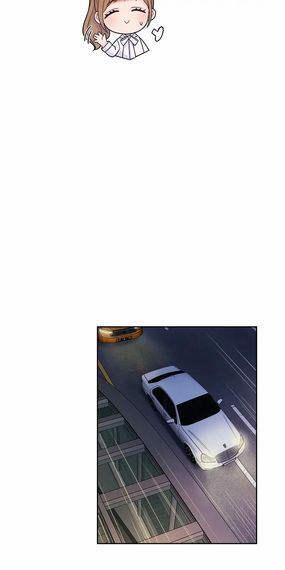 công việc của tôi: ngủ cùng sếp chapter 6.1 16