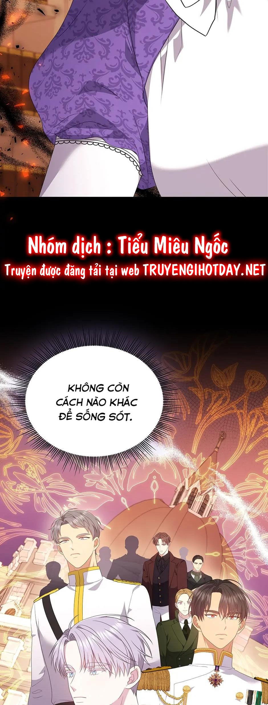 công chúa hai mặt chapter 105 36