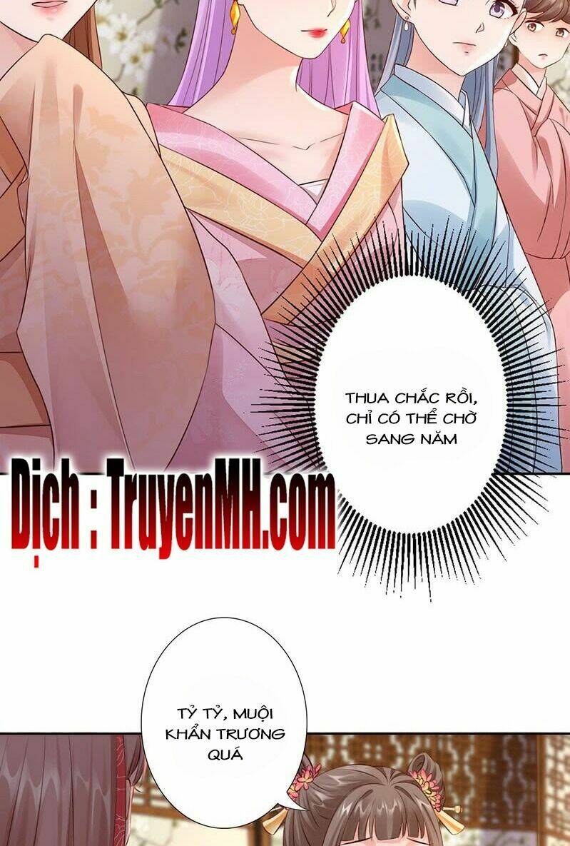 thần y yêu hậu chapter 41 9