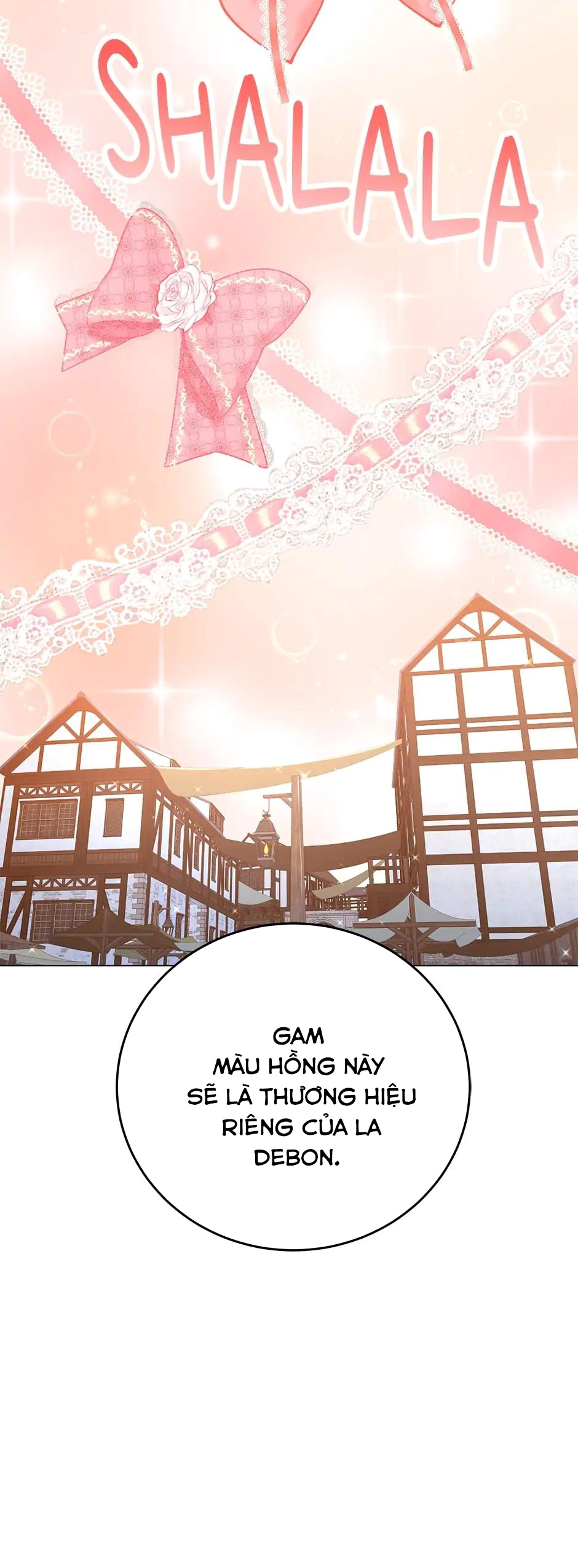 diễn vai ác nữ cũng thật khó khăn chapter 34.2 3