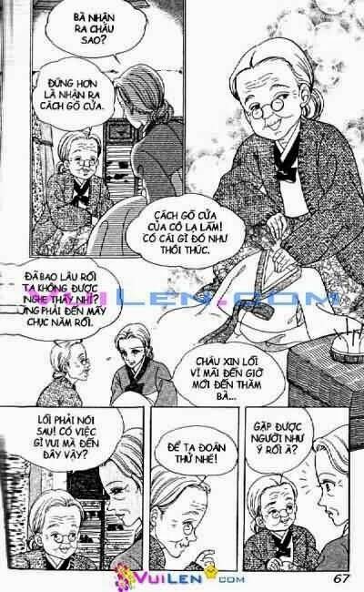 cô gái đến từ quá khứ chapter 9 64