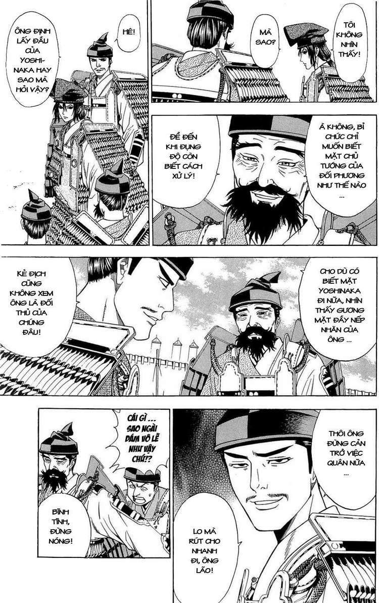 thiếu niên vương phần 2 chapter 38 22