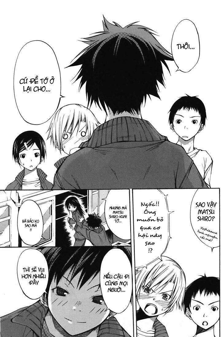 countrouble chapter 5 28