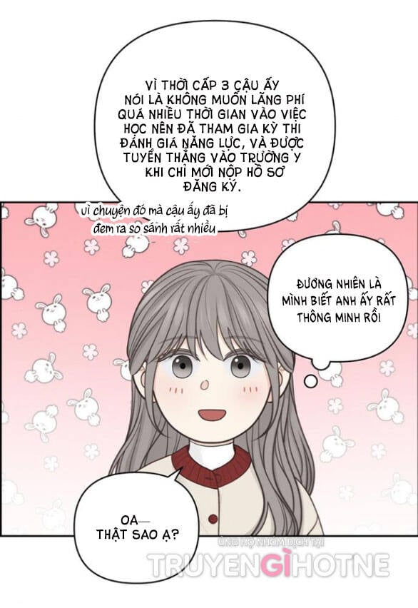 Only Hope - Hy Vọng Duy Nhất Chapter 39 - Trang 37