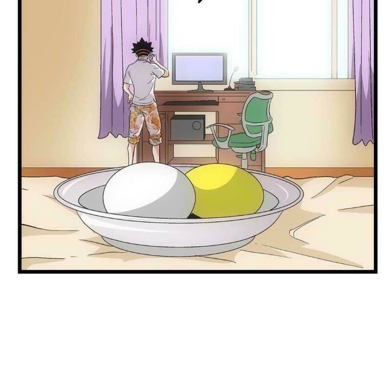 trứng ơi, chạy đi!! chapter 2 6