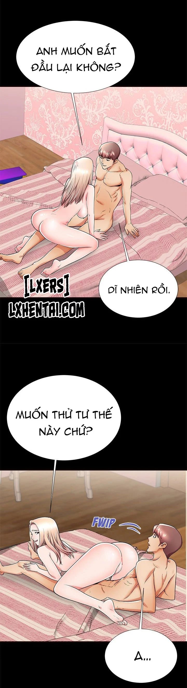người mẹ xấu xa chapter 50 35