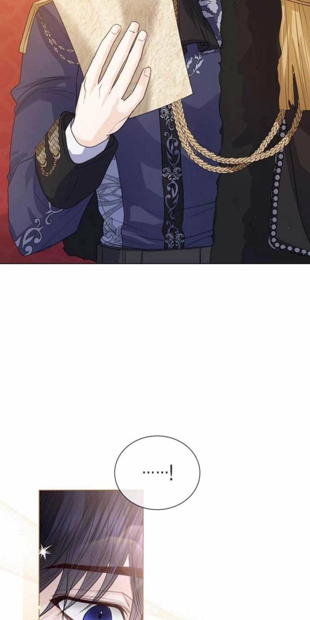 tôi sẽ từ bỏ vị trí hoàng hậu chapter 23 63