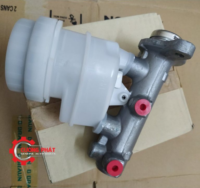 Tổng phanh Mitsubishi Triton, Pajero Sport 2009-2014 MN102441