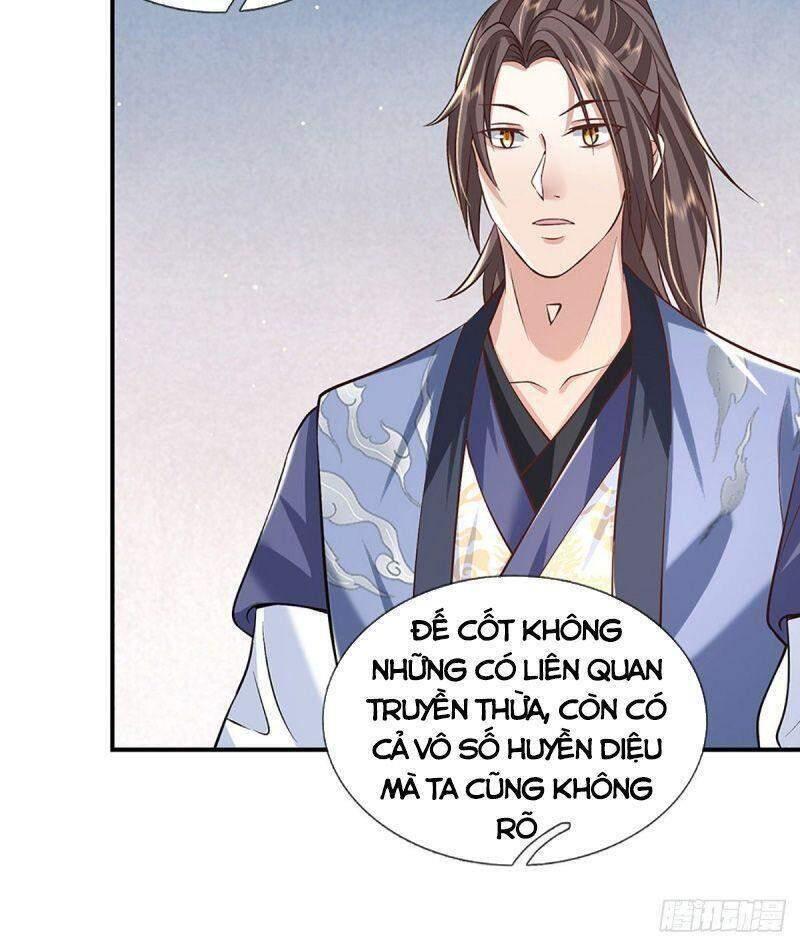 Ta Trở Về Từ Thế Giới Tu Tiên chapter 81 2