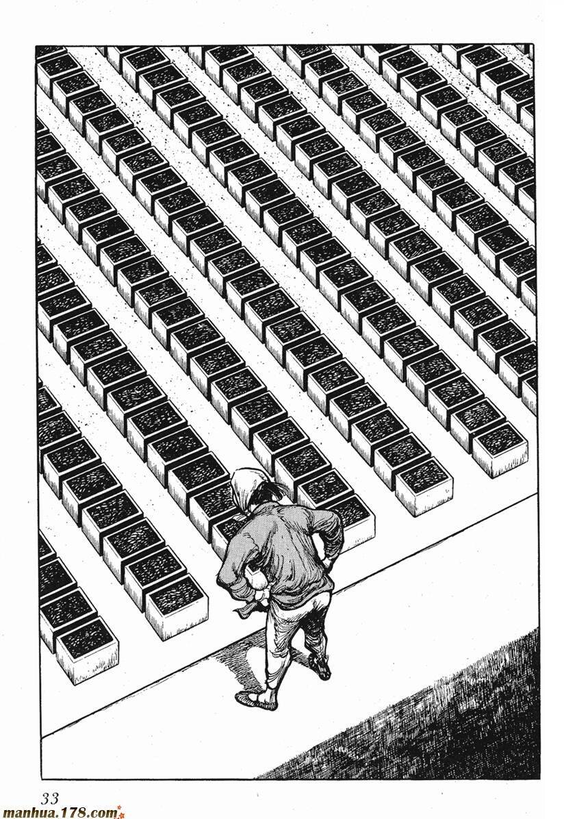 binh pháp mặc công chapter 68 6