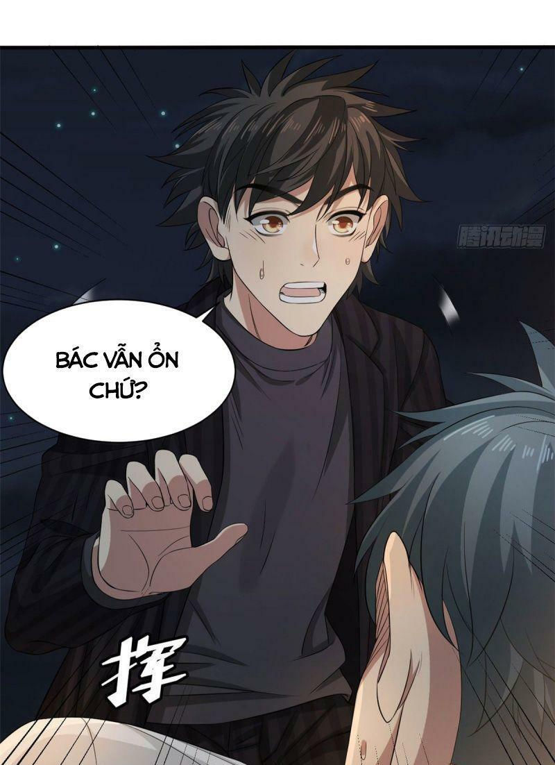 xã lam bạch chapter 18 5