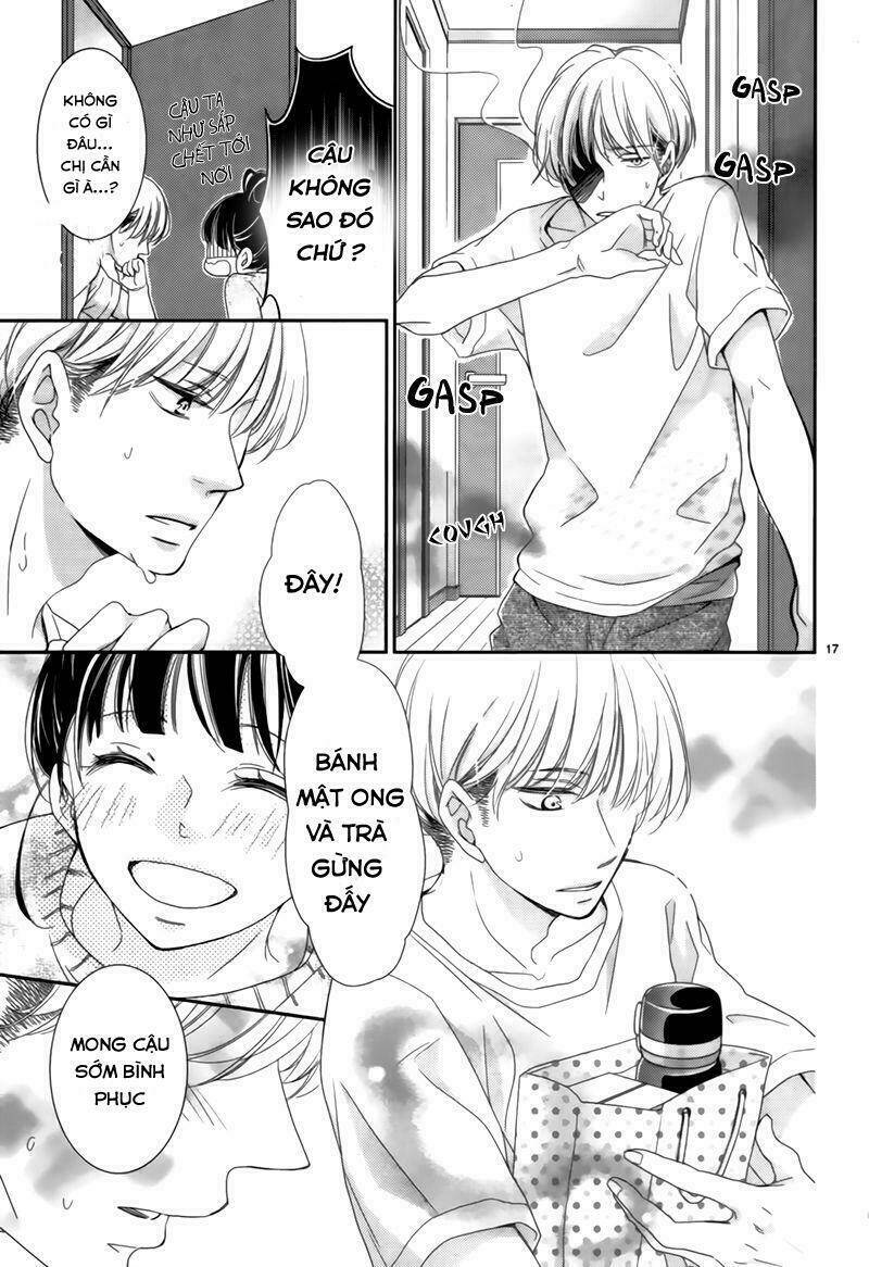 tổng hợp one shot. chapter 269 19