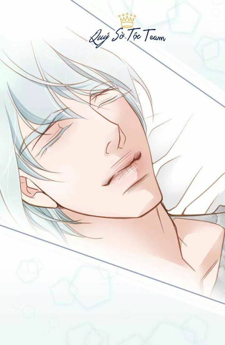 tiếp xúc chí mạng chapter 20 11