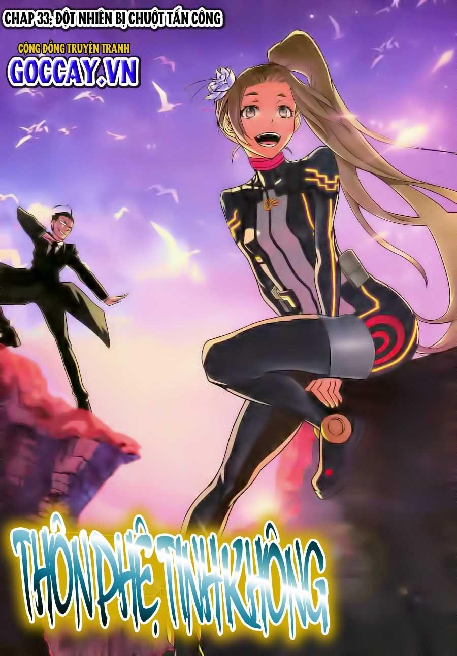 thôn phệ nhân gian chapter 33 1