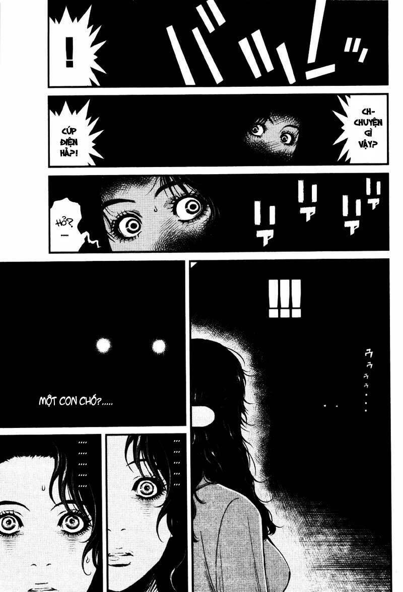 wolf guy - wolfen crest chapter 14 11