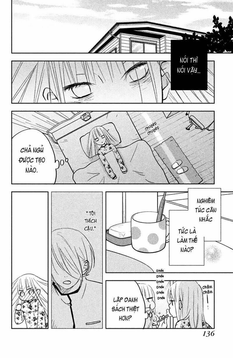 tonari no kaibutsu-kun chapter 44 21