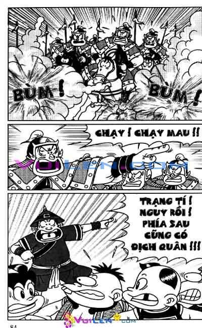 thần đồng đất việt chapter 76 81