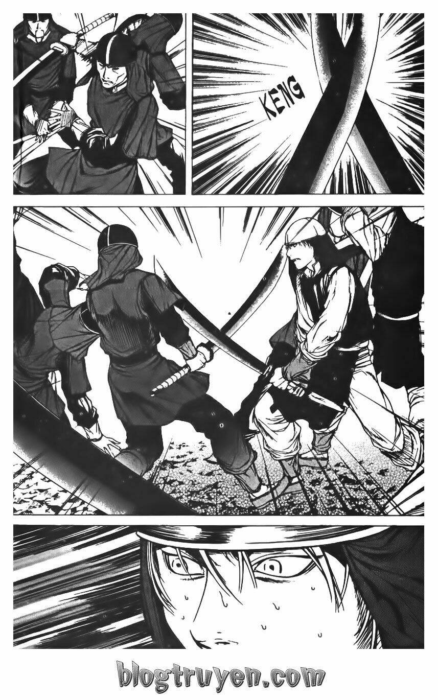 threads of time - dòng thời gian chapter 29 9