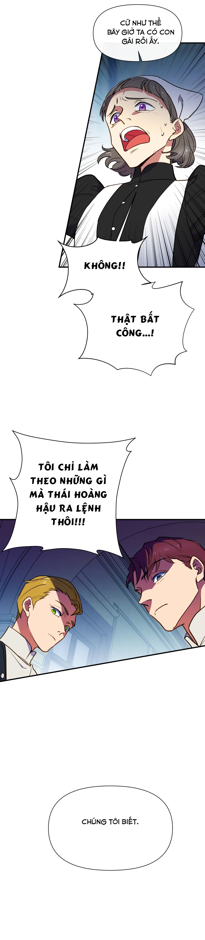 bản khế ước với nữ công tước ác ma chapter 63 6