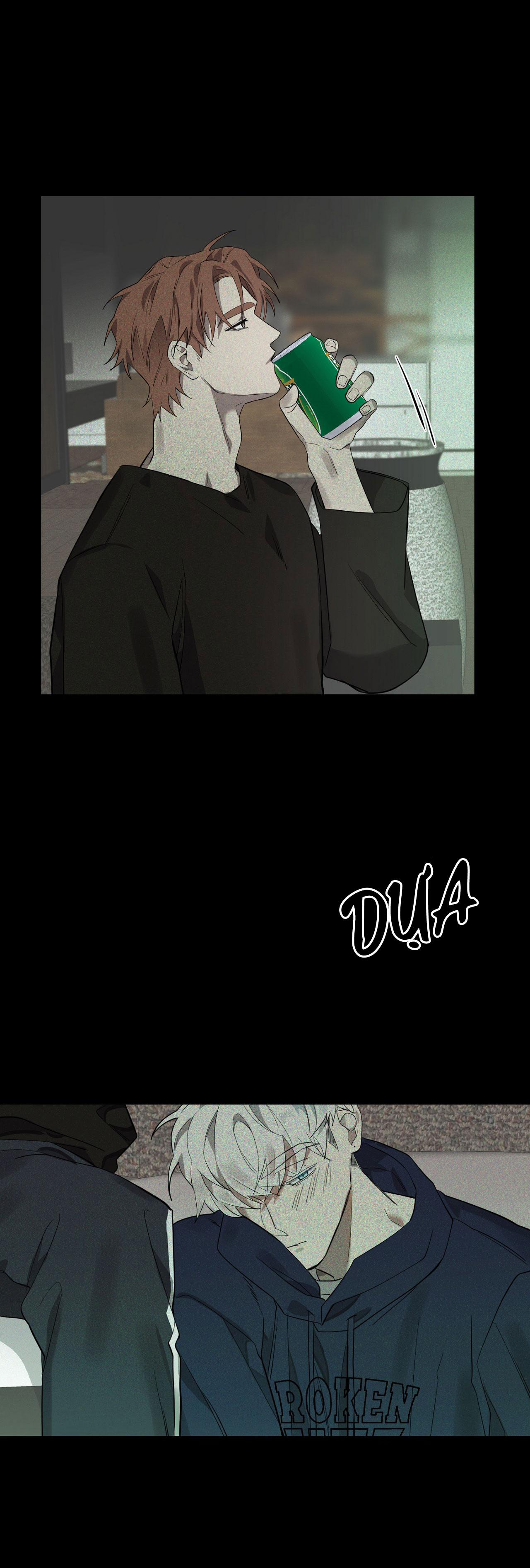 nuốt chửng bóng đêm chapter 11 16