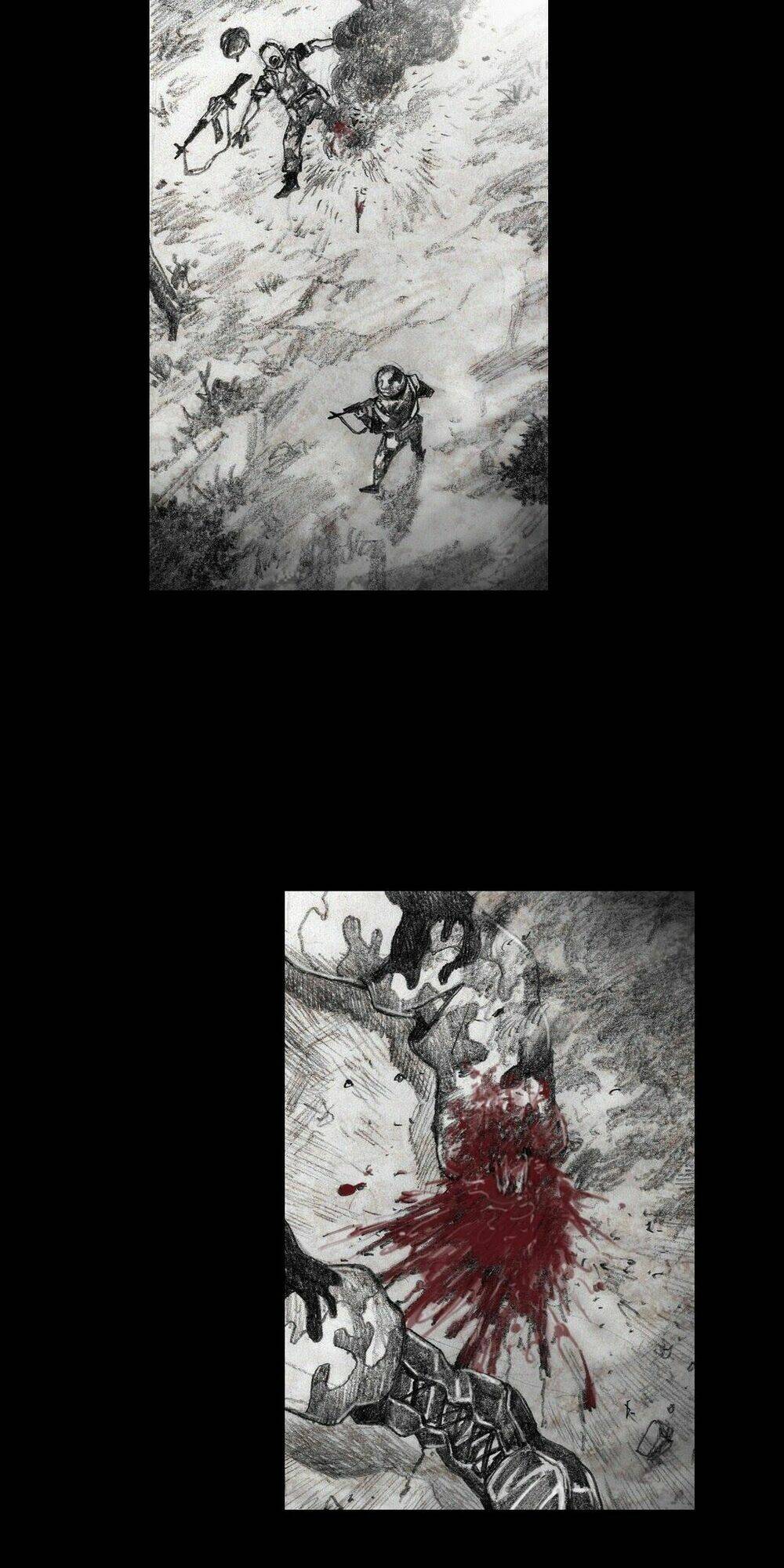 ngôi nhà của những búp bê chapter 12 20