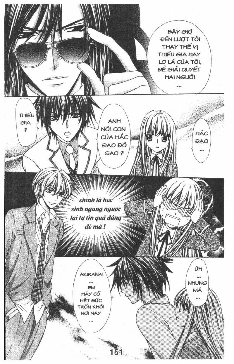 heart no daiya chapter 1.3 20