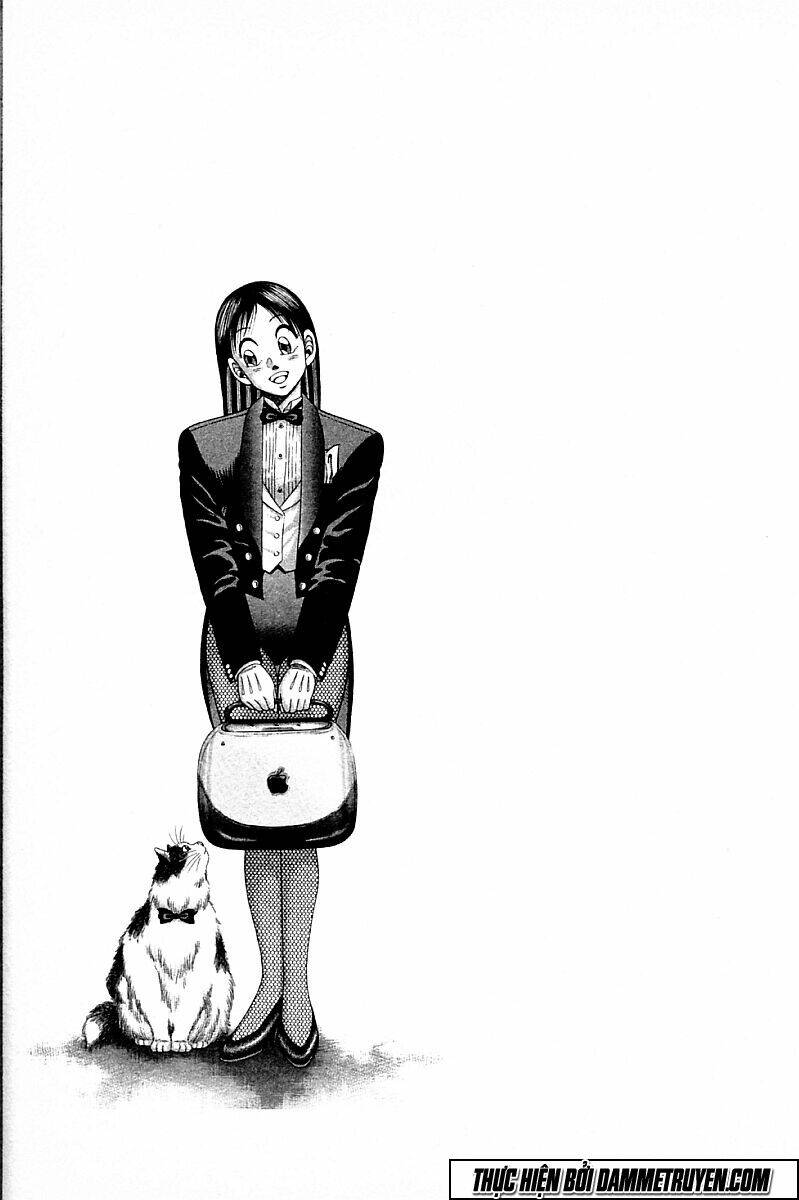 shin kotaro makaritoru! juudouhen chapter 195 18