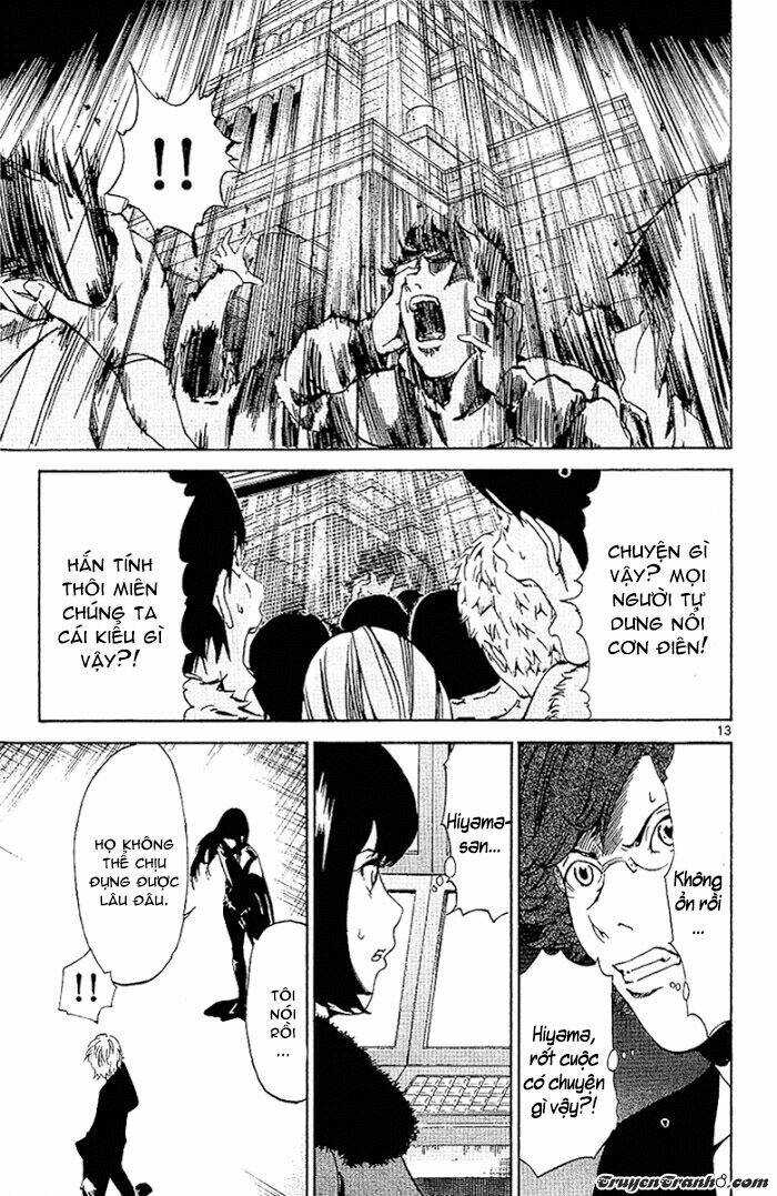 lost+brain chapter 26 16
