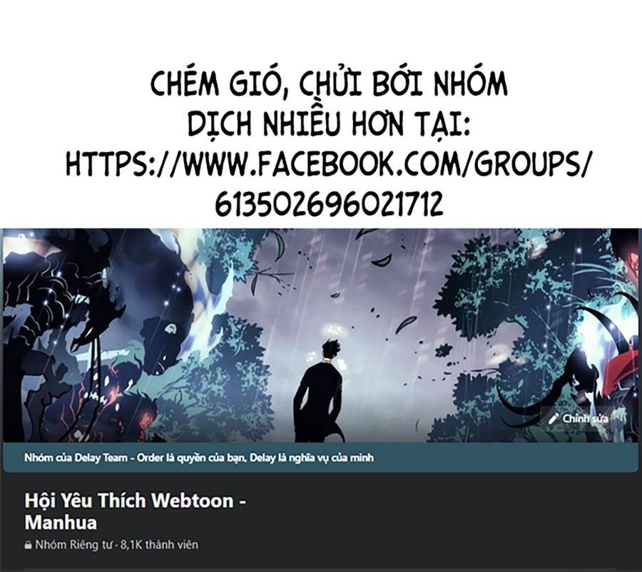 chiến binh học đường - cuộc đột kích trong ngục tối chapter 8 88