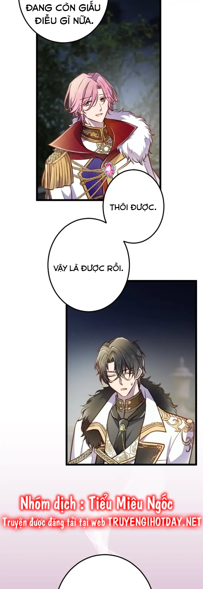 tình yêu thuần khiết chapter 37 28