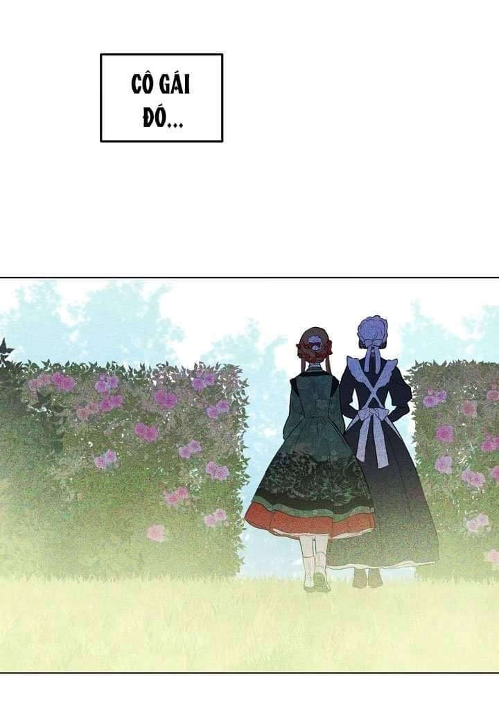 bỗng một ngày nọ tôi trở thành nàng công chúa chapter 82 77