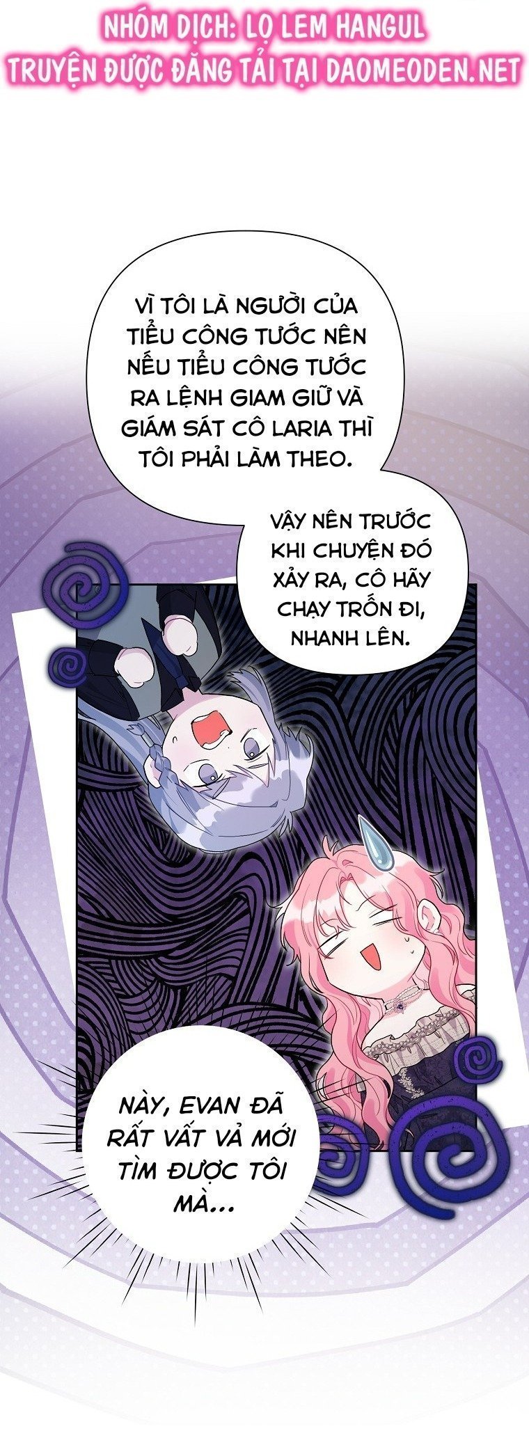 trở thành con dâu bất đắc dĩ chapter 107 50