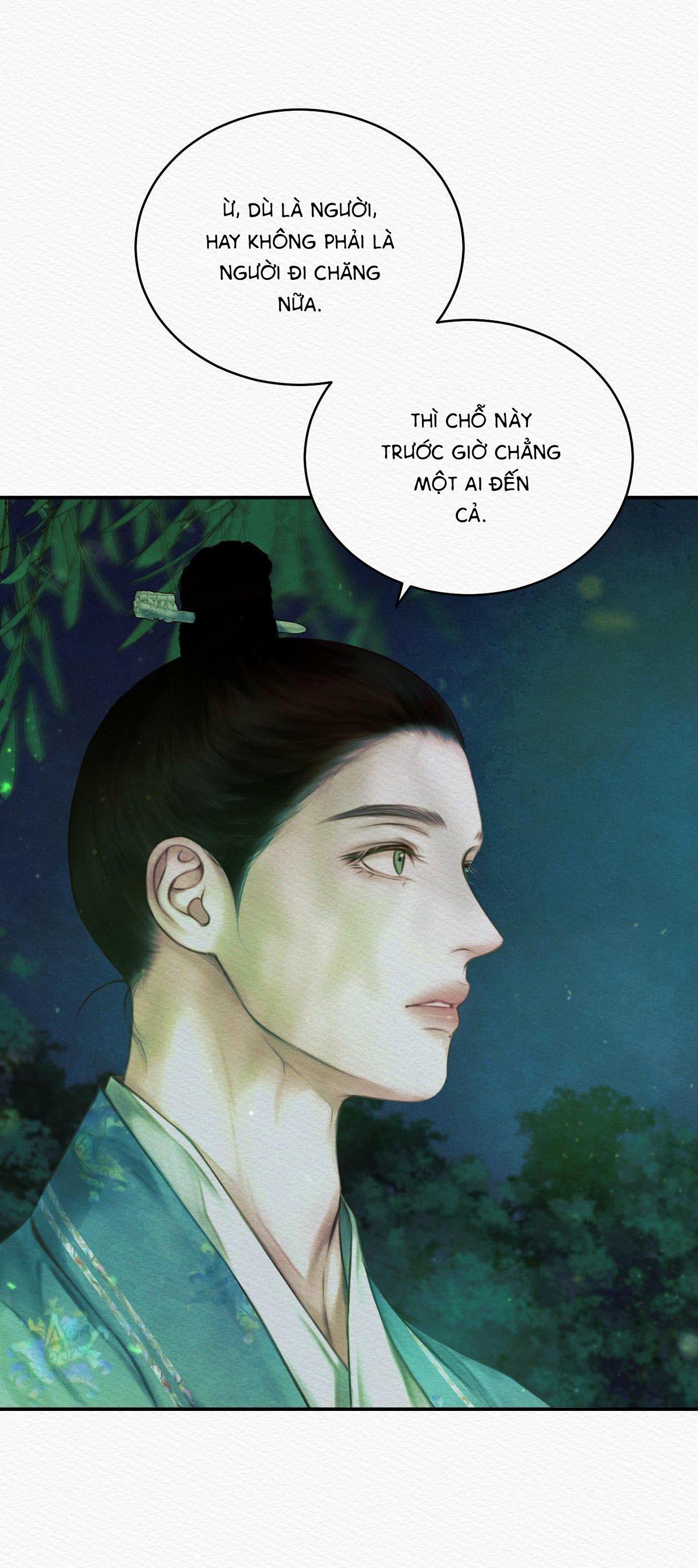 qủy dạ khúc chapter 48 4