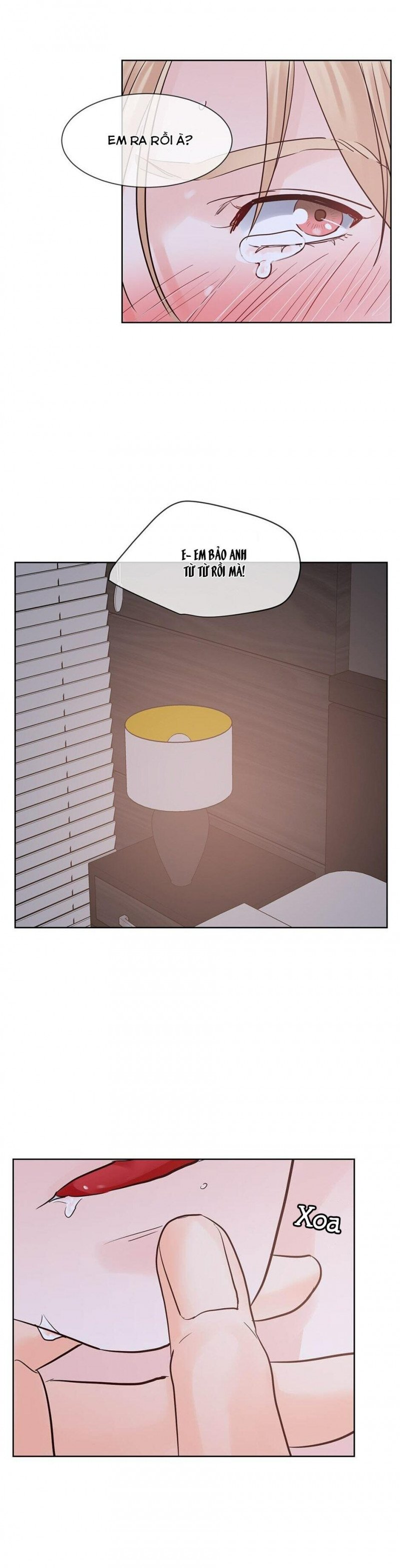 heat and run chapter 59 18