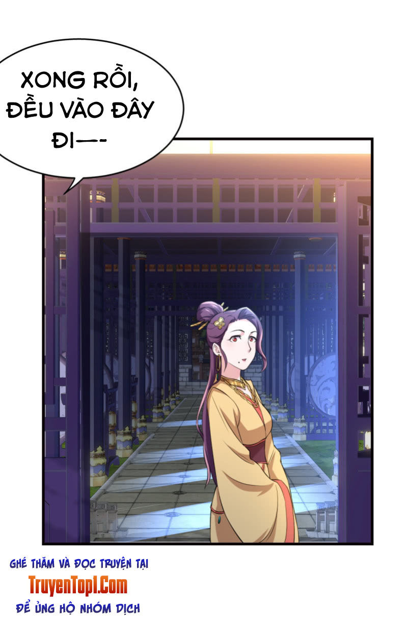 tà y cuồng thê chapter 78 3