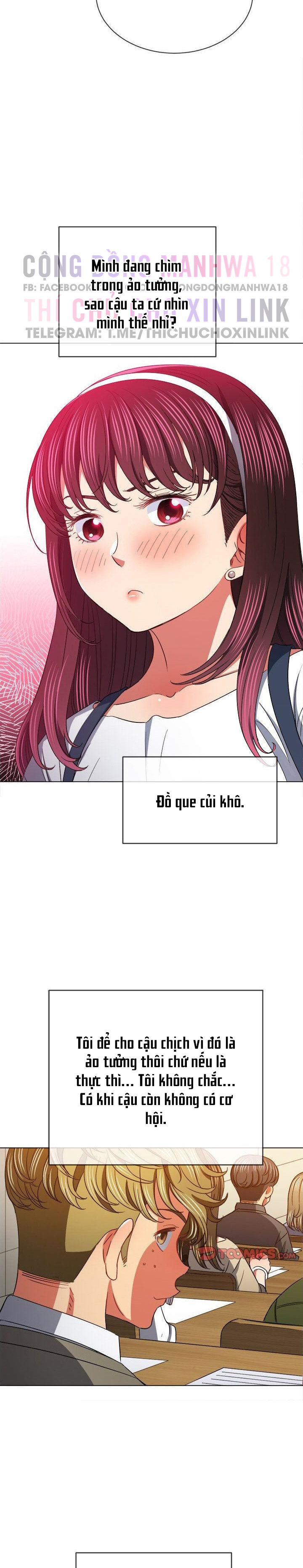 bắt nạt học đường chapter 117 5