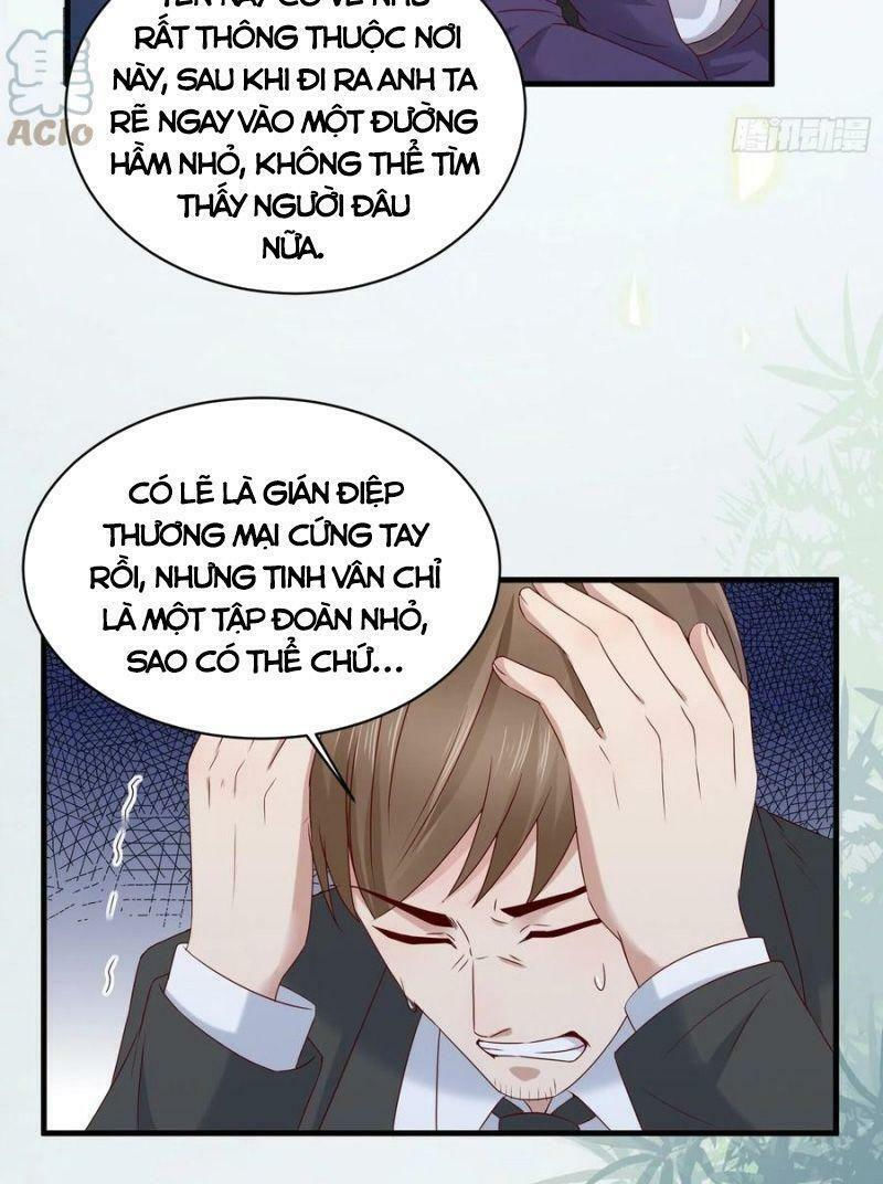 vua đầu tư mạnh nhất chapter 43 17