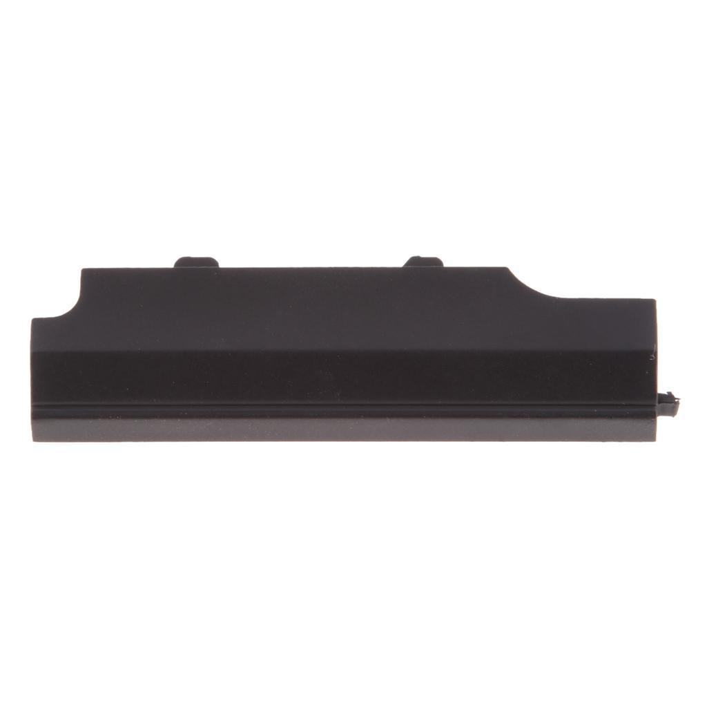 HDD Hard Drive Caddy Cover Replacement Part for IBM Thinkpad T400s