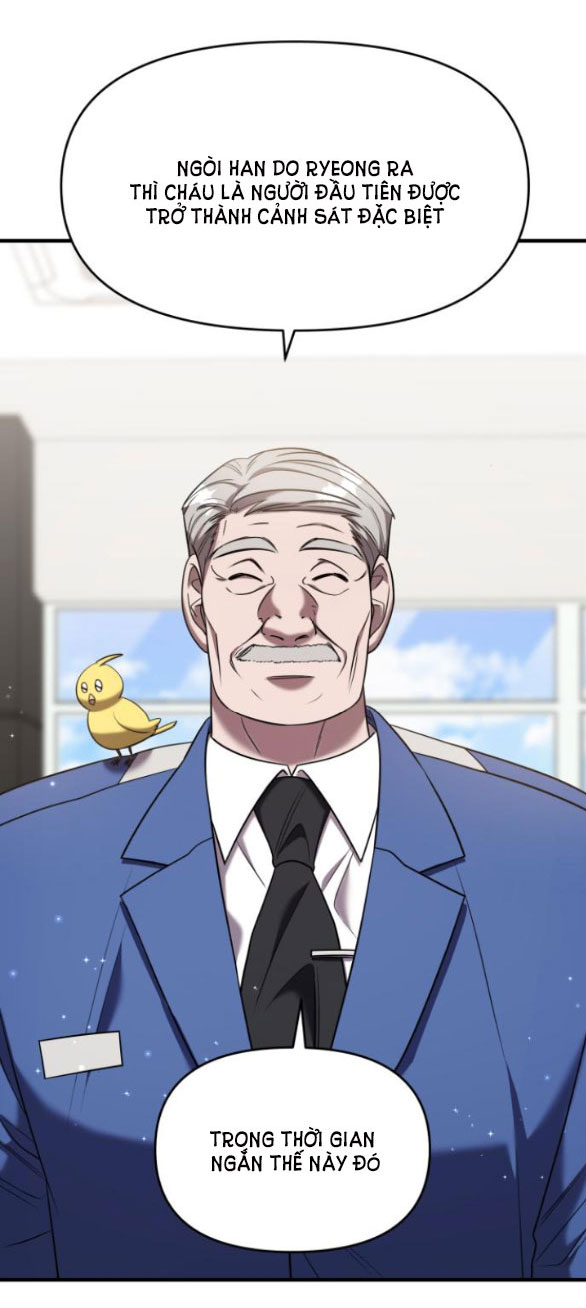 phản diện thuần túy chapter 51.1 53