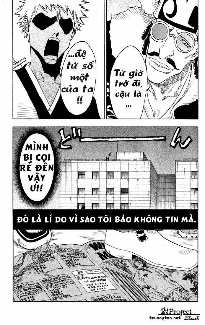 thần chết ichigo chapter 32 22