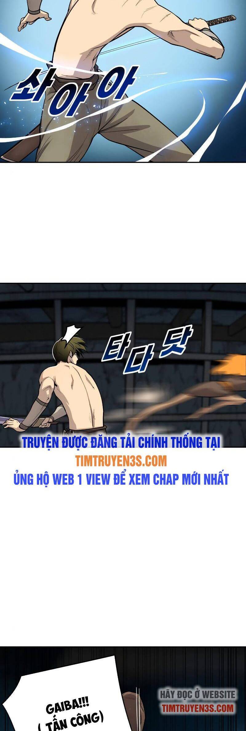 thiếu niên kiếm sư chapter 16 22
