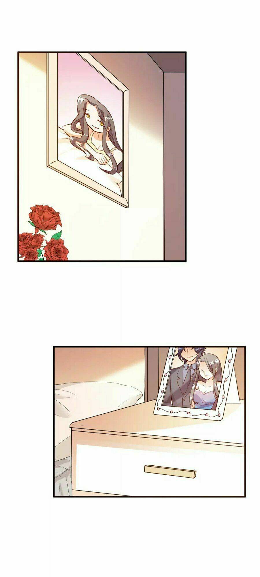 hôn nhân dục vọng: thiếu gia nhẹ một chút! chapter 95 14