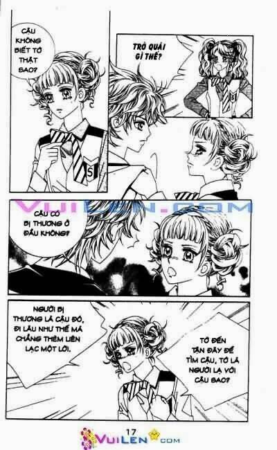 đến với anh chapter 3 18