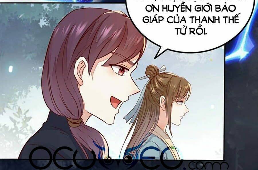 thần y khí nữ: ngự thú cuồng phi của quỷ đế chapter 92 20