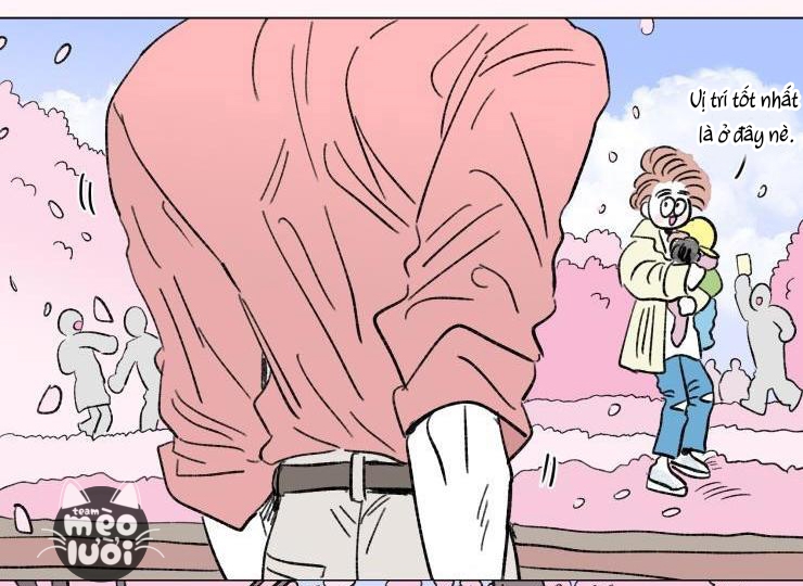 câu chuyện của hosik chapter 85 42